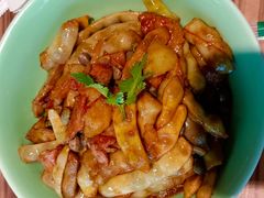 -九转小磨·非遗东北菜(群力店)