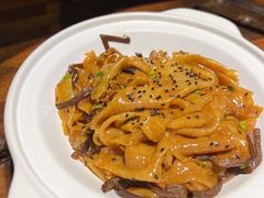 -大良毋米粥 · 粥底火锅(岭南天地店)