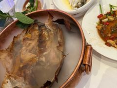 -桂满陇·杭州饭店(清河万象店)