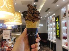 -GODIVA(王府井apm店)
