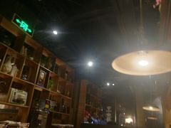 大堂-探鱼·鲜青椒爽麻烤鱼(领展购物广场店)