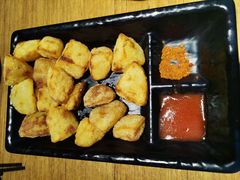 -胡马八破·川菜小馆(高新万达店)
