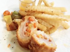 -BAI BUA RESTAURANT