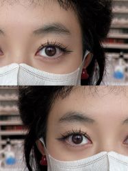 -柴小姐美睫美甲