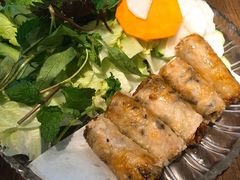 越南春卷-大头虾越式风味餐厅(光明广场店)