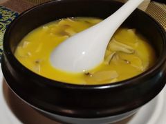 -吉祥格桑花开素食餐厅