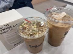 -Seesaw Coffee(武商MALL·武广店)