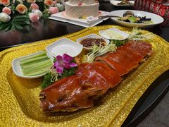 -万柳阁小馆·花园餐厅(龙潭湖店)