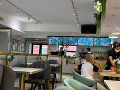 -库滋明·俄罗斯特色美食(中央大街店)