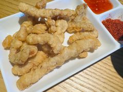 -0048鲜活香辣虾·火锅(铜陵路店)