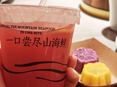 -闽上鲜·福建菜(龙湖滨江天街店)