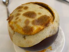 -成桂西餐厅·42年的味道(五大道疙瘩楼店)