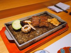 -四葉寿司·城市景观(深圳湾1号店)