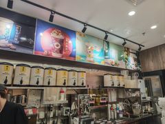 -茶话弄(北京密云万象汇店)