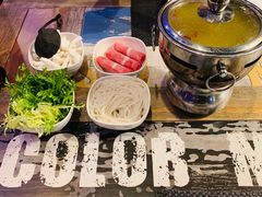 小火锅米线-滇越乘象云南餐厅(豆各庄店)