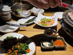 -泥炉烧肉师(新街口金銮巷店)