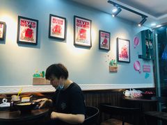 -鸭小妹鸭血粉丝(老门东店)