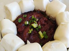 -鑫巴蜀小镇 · 水煮鱼专研店(玉桥店)