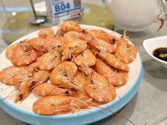 -皓景海鲜·地标美食(双月湾店)