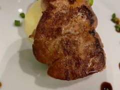 -茹丝葵经典牛排馆(成都IFS店)