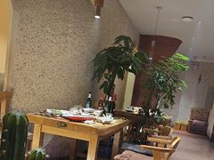-野人串吧(太原街步行街店)
