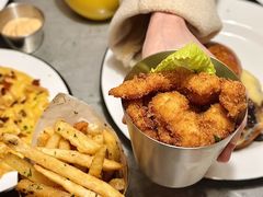 -尚牛社会 Beef & Liberty(金桥EKA天物店)
