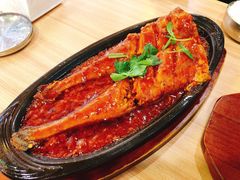 -小木屋拌饭(沈阳中街大悦城店)