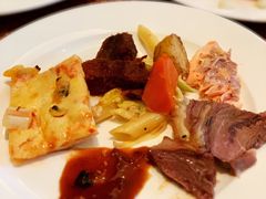 -上海漕河泾万丽酒店