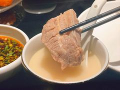 -官也街澳门火锅(新源里店)