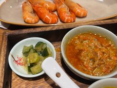 -李百蟹·江南蟹黄面·河景餐厅(夫子庙总店)