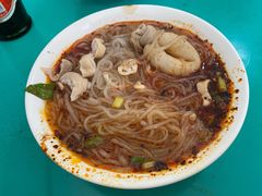 红油肥肠粉-甘记肥肠粉(马鞍北路店)