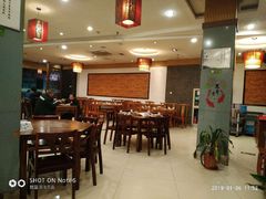 大堂-禧福楼·十五年老店(科技城店)