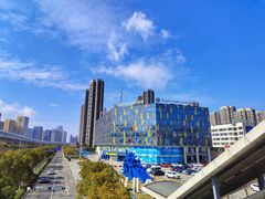 -宁波冰雪大世界(北仑区)