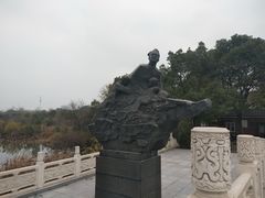-东湖落雁景区