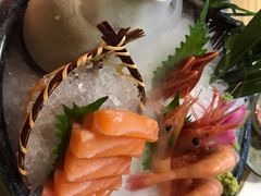 -季玄精致日本料理自助餐(闸北公园店)