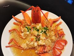 -苏浙汇(南京西路店)