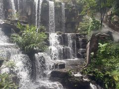 -古龙峡云天玻霸