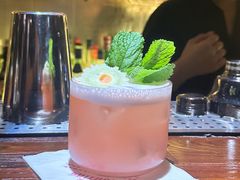 -HUNTING BAR亨霆鸡尾酒馆(越秀淘金店)