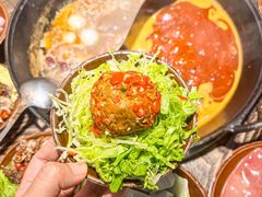-冯校长老火锅(深圳总店)
