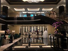 -上海苏宁宝丽嘉酒店·Cafe Bellagio西餐厅