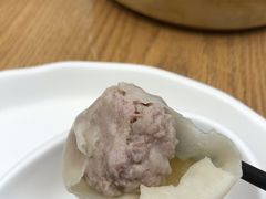 -苏小柳点心·手作小笼包(新街口分院店)