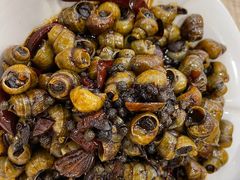 -江城燕子大排档(江汉路步行街店)