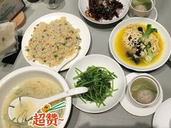 淮扬煮干丝-扬州万怡酒店-中餐厅(文昌中路店)
