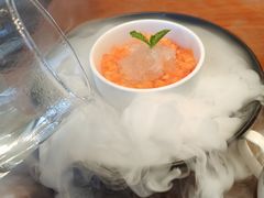 -翕间食·精致淮扬菜(江苏大剧院店)