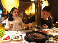 -千纸鹤嫩汁烤肉(学府店)