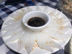 金沙肠粉-阿妹小海鲜(下角店)