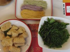 -庭院·冰煮羊·北京涮肉(西单店)