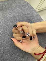 -如一·美甲美睫