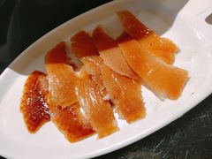 -皇城根北京风味主题餐厅(中海环宇城店)