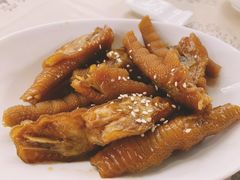 -香云轩·顺德菜(香云纱园林酒店店)